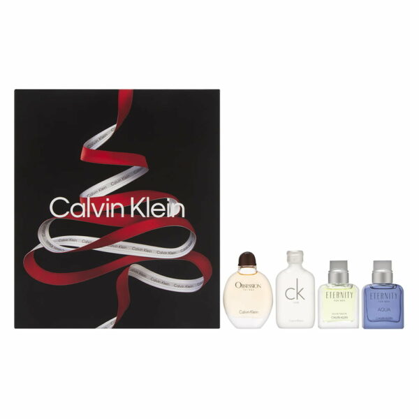 Calvin Klein Men's Collection