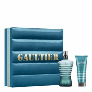 Jean Paul Gaultier Voyage