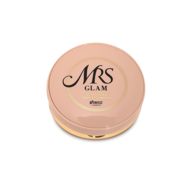 Skin Powder Foundation