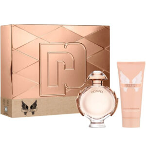 Paco Rabanne Olympea Set