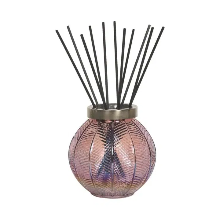 Pink Lustre Reed Diffuser