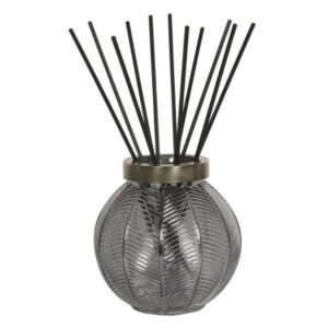 Grey Lustre Diffuser Bottle