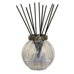 Lustre Glass Reed Diffuser
