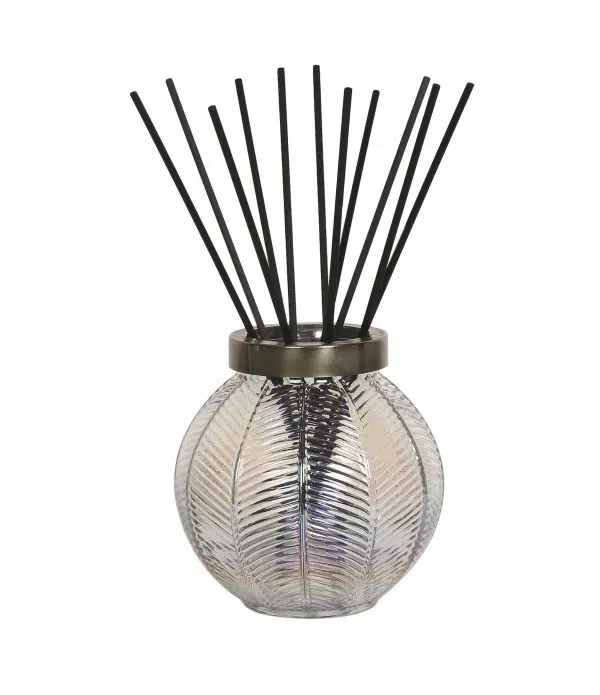 Lustre Glass Reed Diffuser