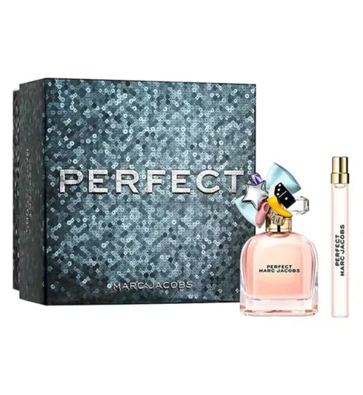 Marc Jacobs Perfect Giftset