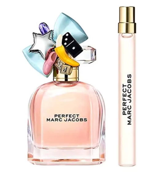 Marc Jacobs Perfect Eau De Parfum 50ml Giftset