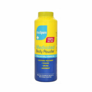 Medipure Soothing Powder