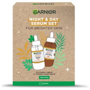 Garnier Vitamin C Duo