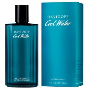 Davidoff Cool Water Freshness
