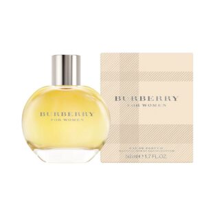 Burberry Women EDP Sophistication