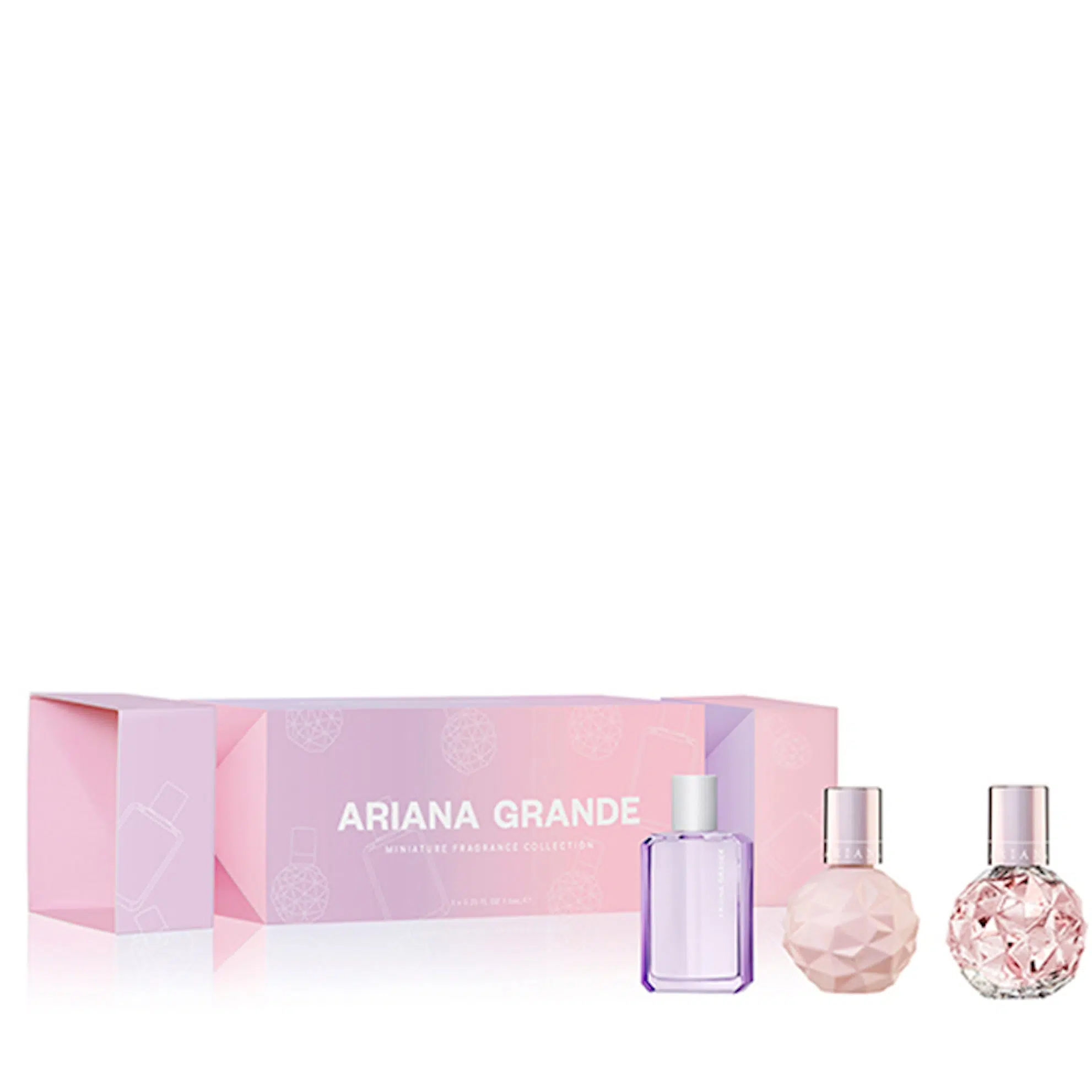 Ariana Perfume Mini Set