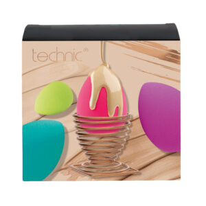 Technic Makeup Sponge Set