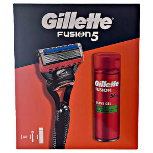 Gillette Fusion5 Shaving Set