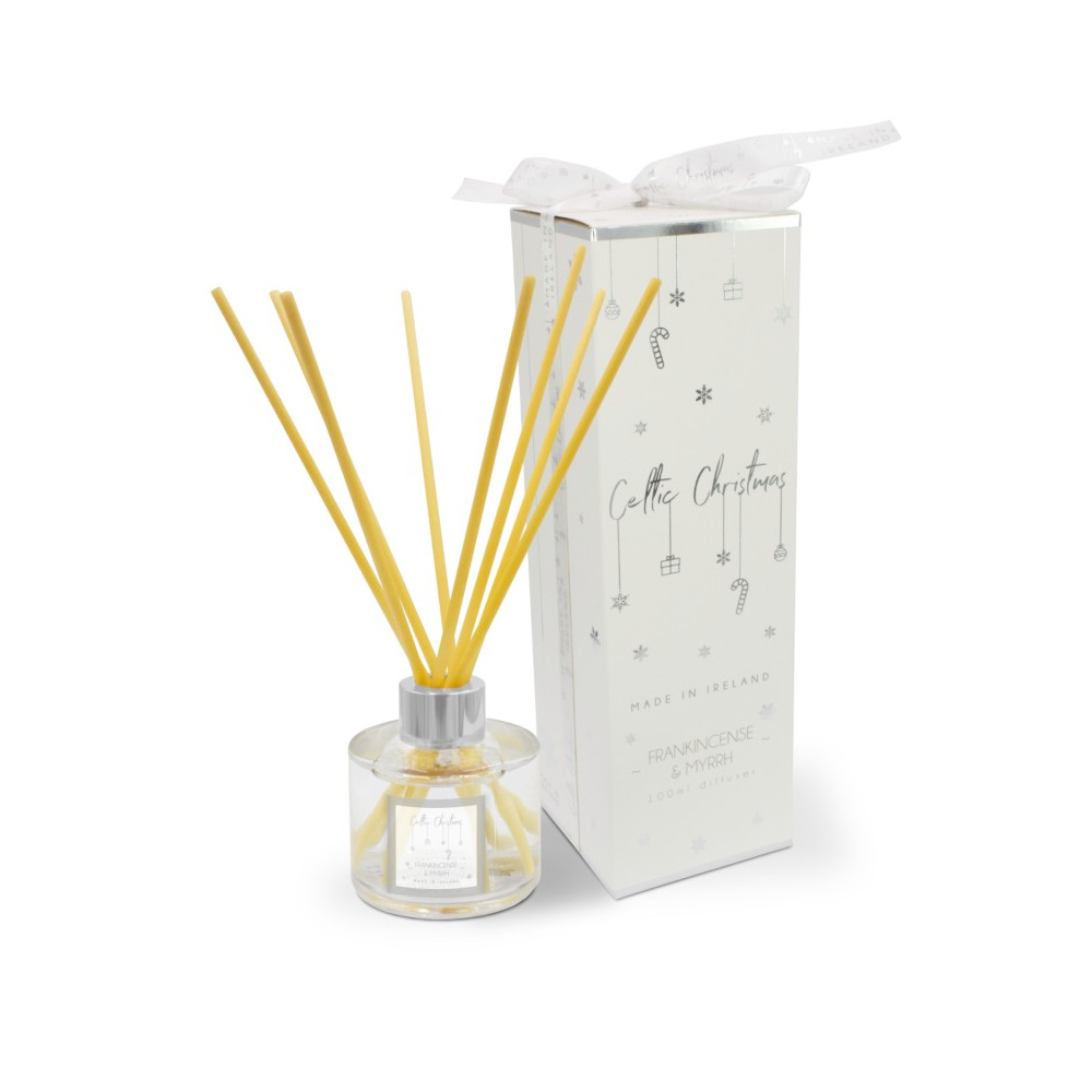 Celtic Candles Christmas Diffuser