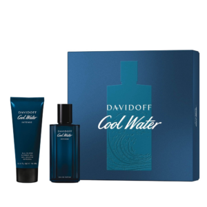 Davidoff Cool Water Set