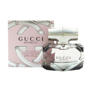 GUCCI Bamboo Ladies Perfume