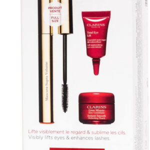 Clarins Beauty Boost Set