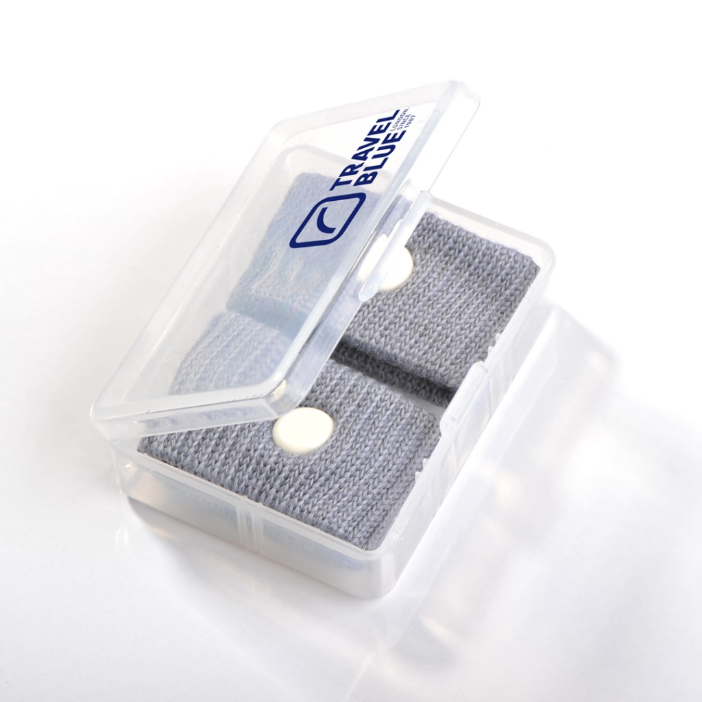 travel sickness wrist bands