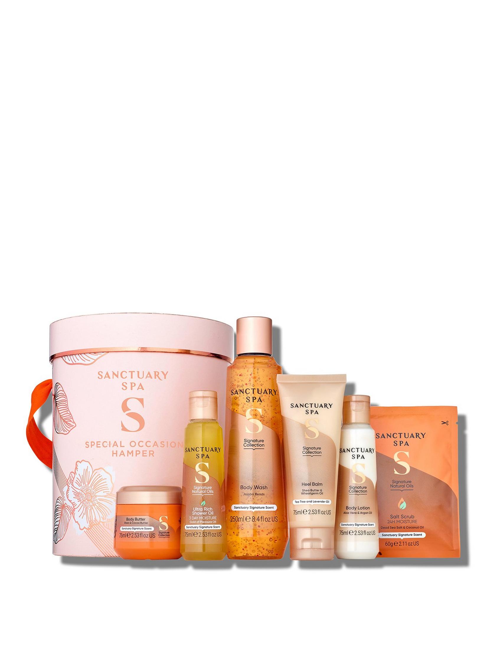 Sanctuary Spa Special Occasion Hamper