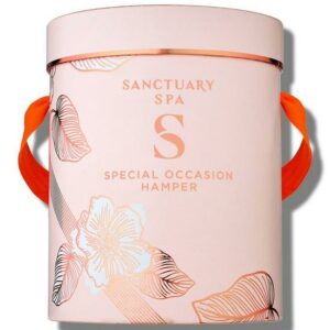 Sanctuary Spa Pamper Hamper