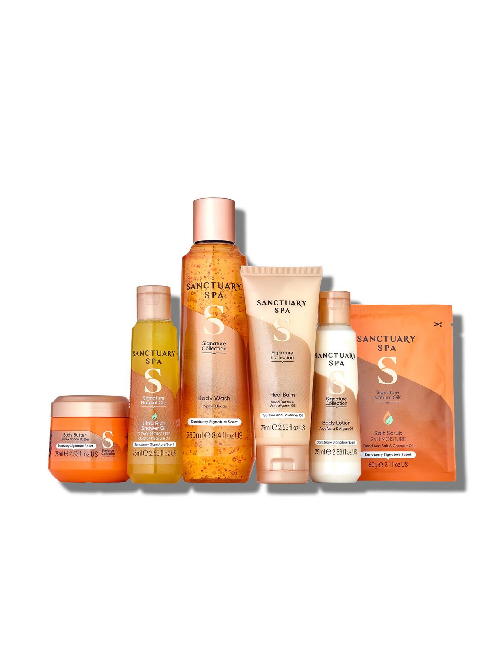 Sanctuary Spa Special Occasion Hamper