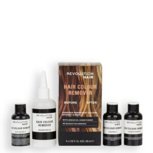 Revolution Haircare Color Remover