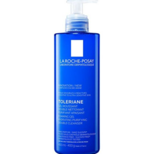 Toleriane Double Cleanser