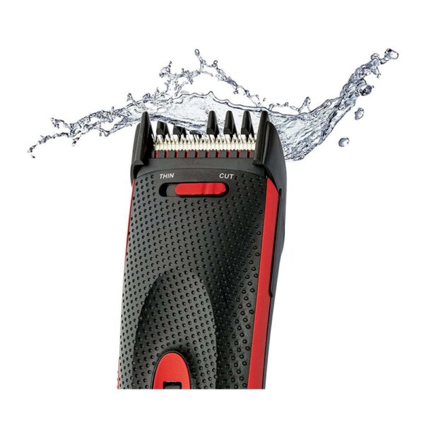 Remington HC905 The Works Hair Clipper and Grooming Kit For Men