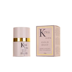 Gold Dust Dry Shampoo