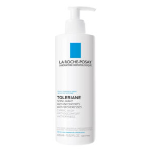 Gentle Hydrating Facial Cleanser