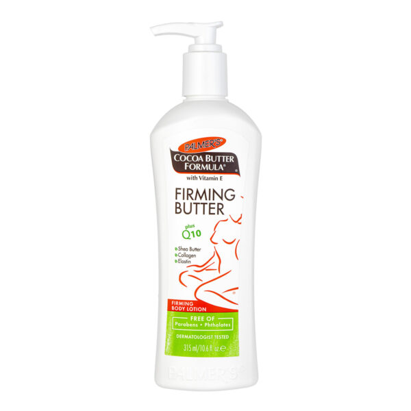 Palmer's Firming Cocoa Lotion