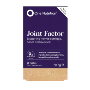 Boost Joint Health Nutrition