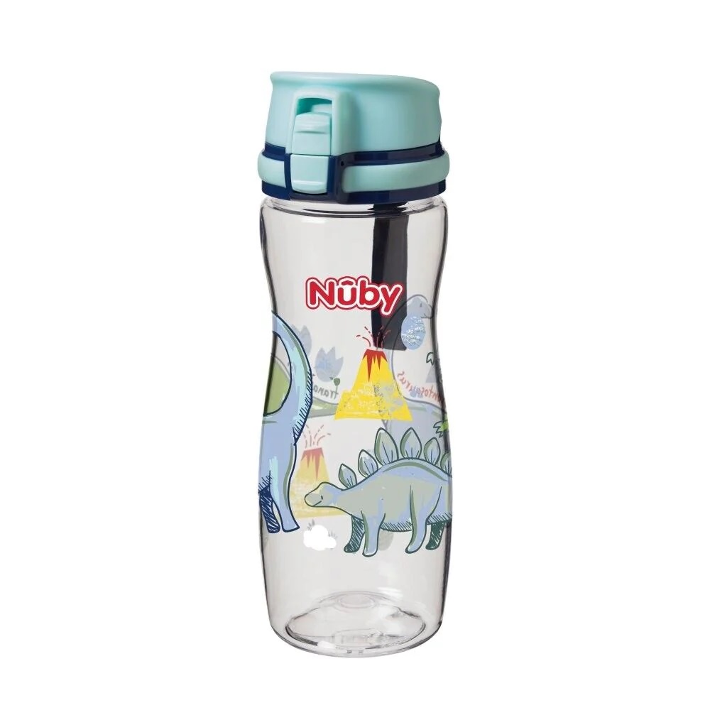 Nuby Free Flow Super Sport Cup 36m+