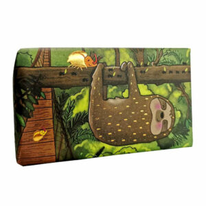 Wonderful Sloth Soap Freshness