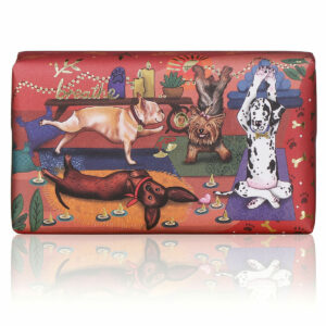 English Dog Luxury Soap