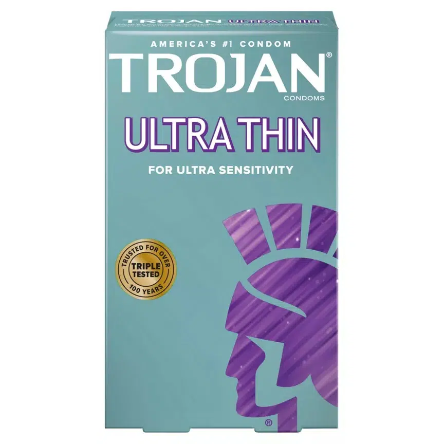 Ultra Thin Latex Protection