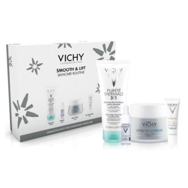Vichy Radiant Skin Essentials