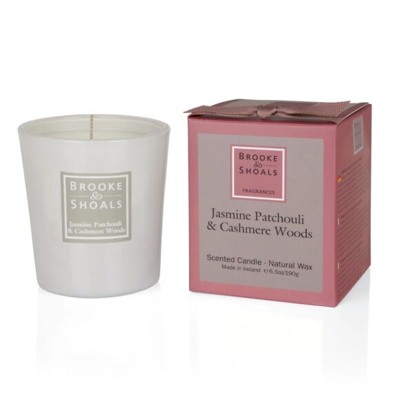 Luxurious Scented Candles