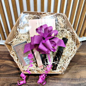 Bosca Maise Beag Beauty Box