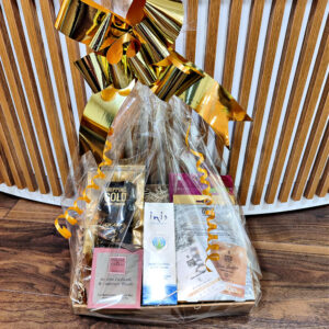 Basco maise sa bhaile - Home Beauty Box