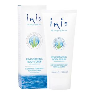 Inis Body Scrub Radiance