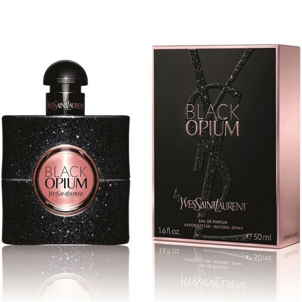 Black Opium Essence