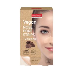 Vegan Volcanic Pore Perfection