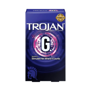 Trojan G-Spot Pleasure