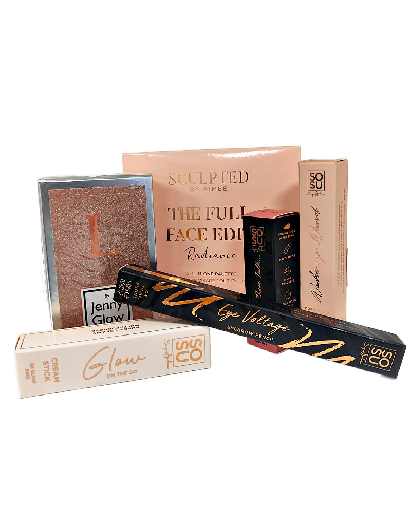 Bosca maise beag - small beauty Box