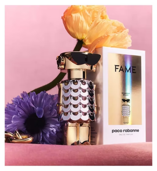 Paco Rabanne FAME Essence