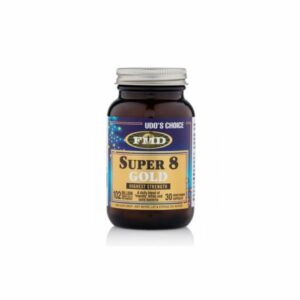 Super 8 Probiotic Power