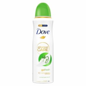 Dove Advanced Care Go Fresh Cucumber & Green Tea Anti-Perspirant Deodorant