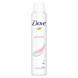 Dove Anti-Perspirant Deodorant Spray Powder 200ml