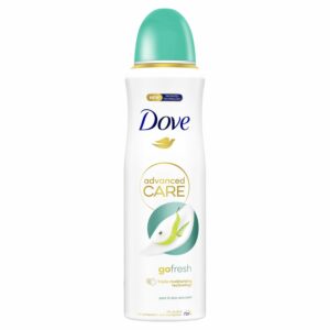 Skin-Friendly Fresh Spray